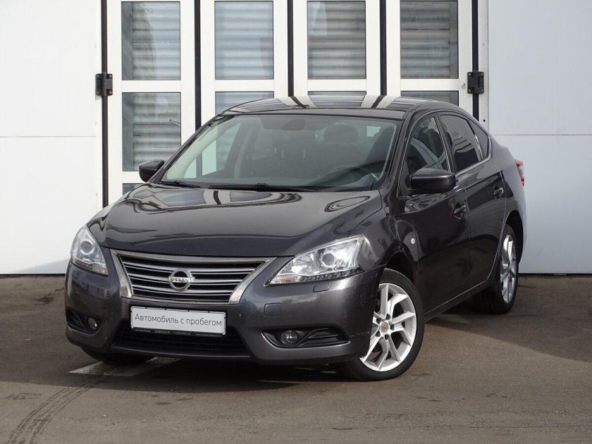 Шевроле Круз 1.6 109 л.с отзывы