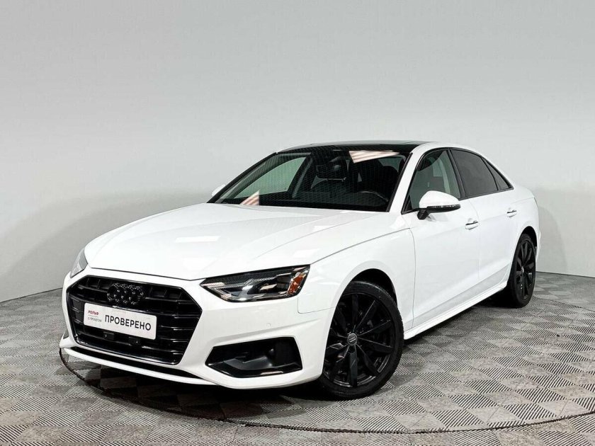 Ауди а5 лифтбек