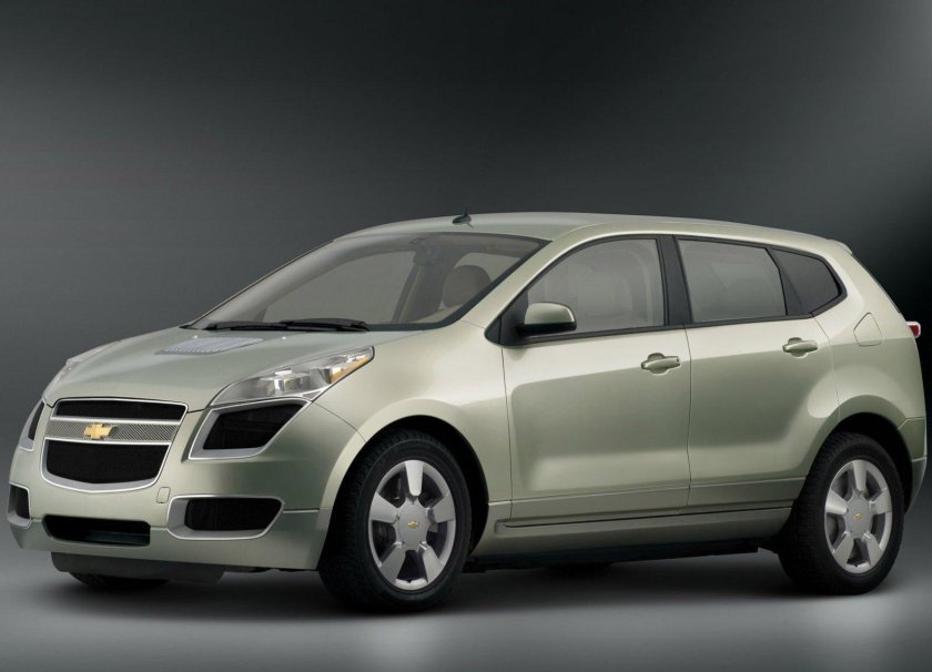 General Motors Chevrolet