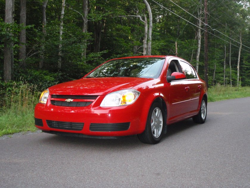 Chevrolet Cobalt 2005