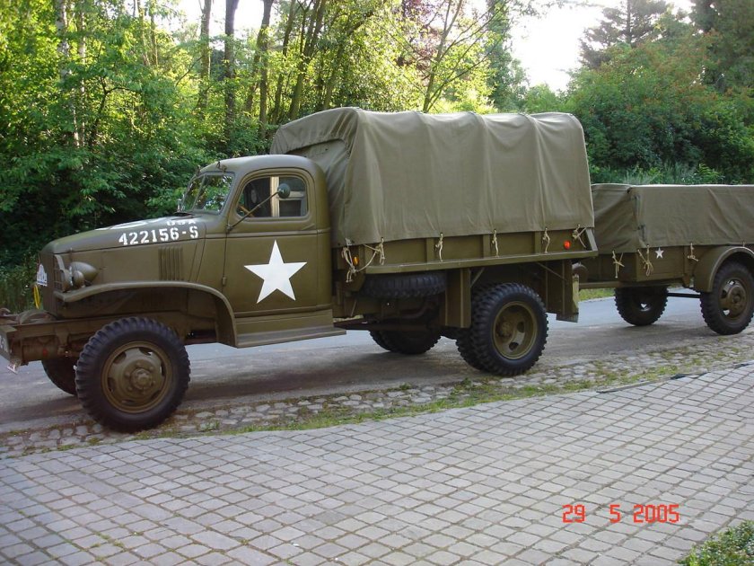 Chevrolet g 7107/ g 7117