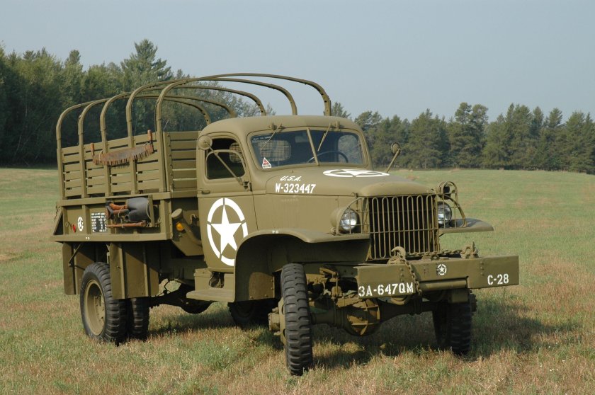 Chevrolet g 7107/ g 7117