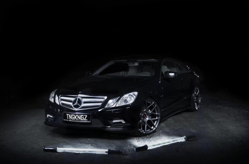 Мерседес w212