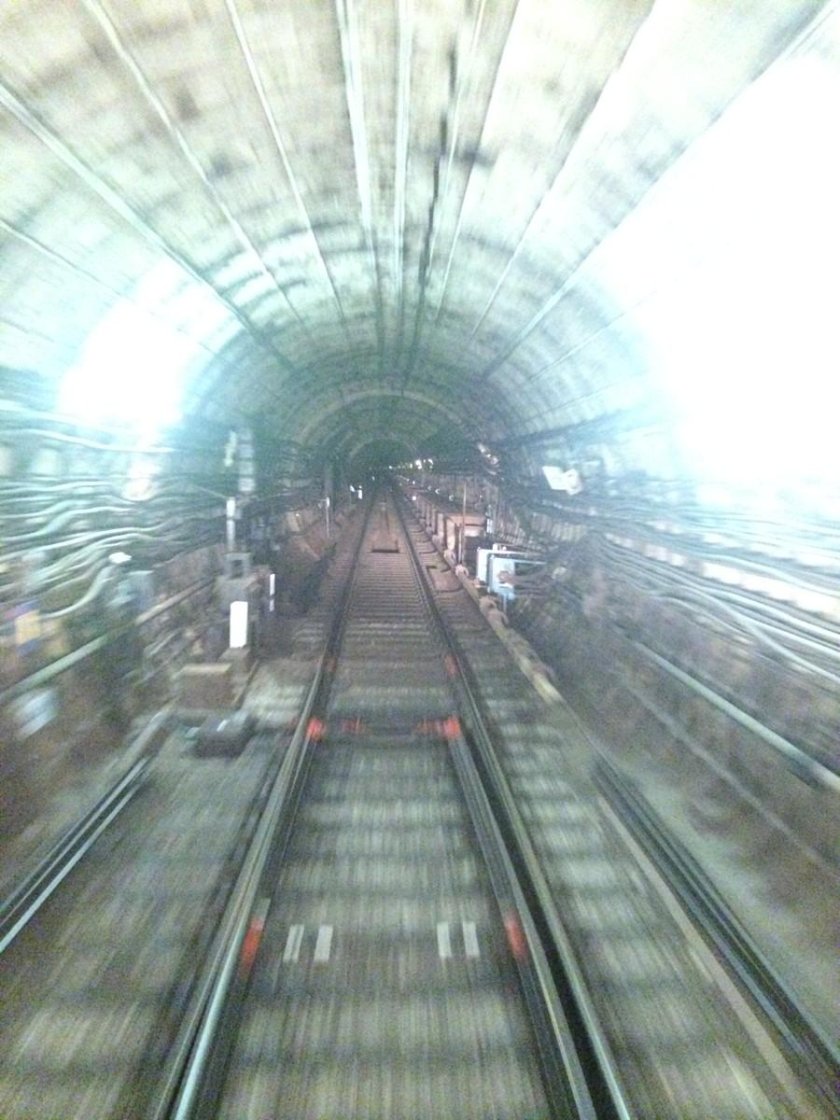 Строгино (станция метро, Арбатско-Покровская линия)