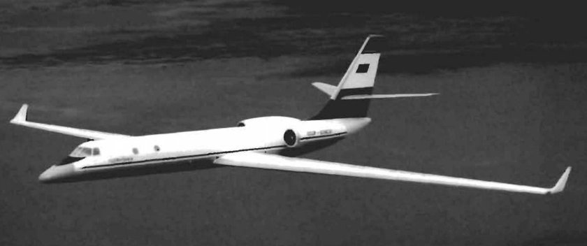 Самолет м60 Мясищева