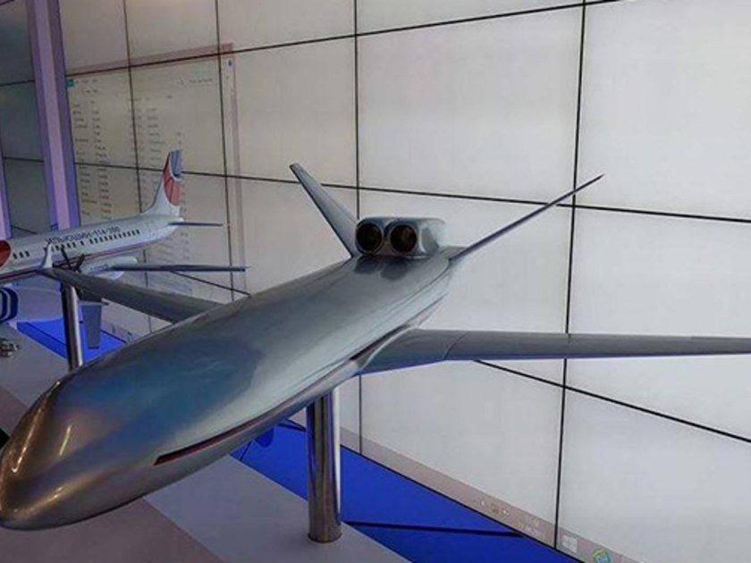 ОКБ Мясищева