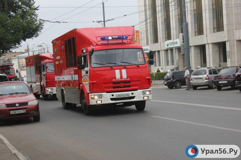 АБГ КАМАЗ 4308