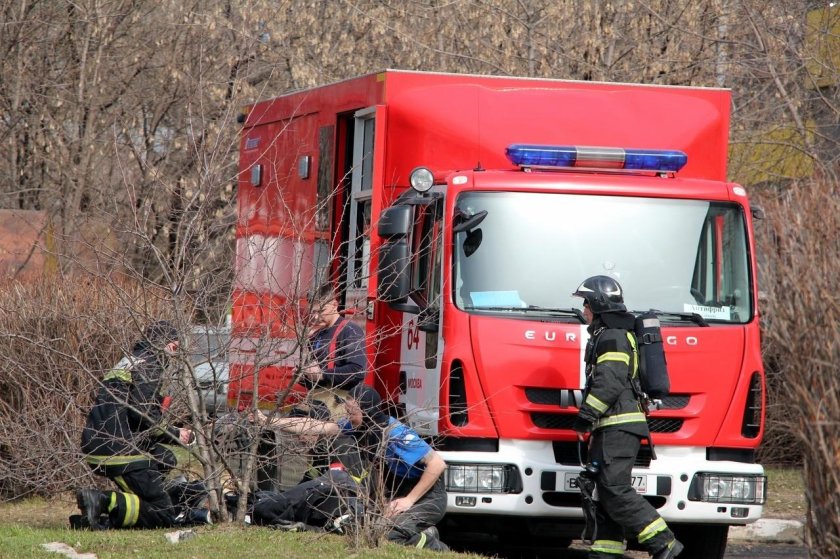 Звено ГДЗС картинки