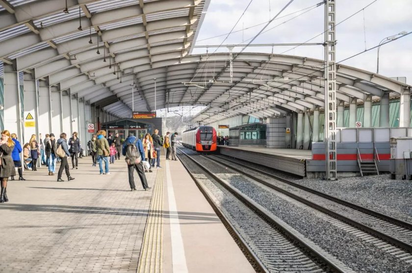 Измайлово (станция мцк)