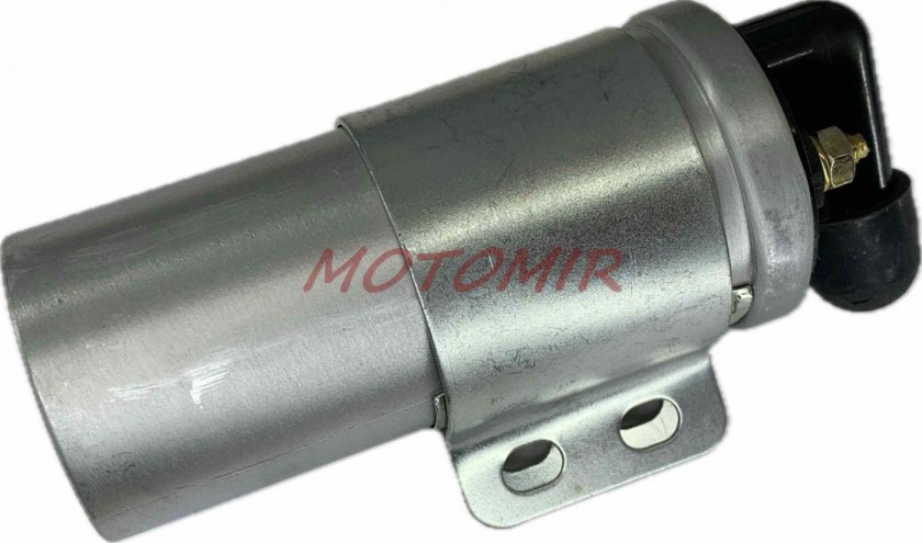 Катушка зажигания Ява 638 12в