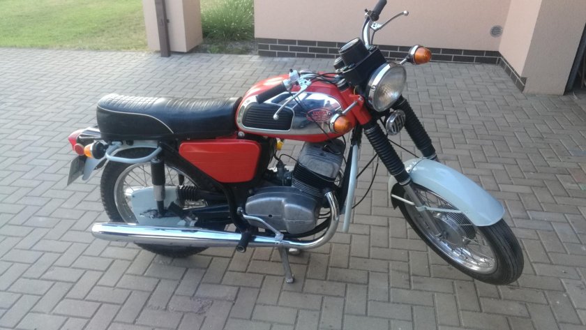 Ява Серокрылка