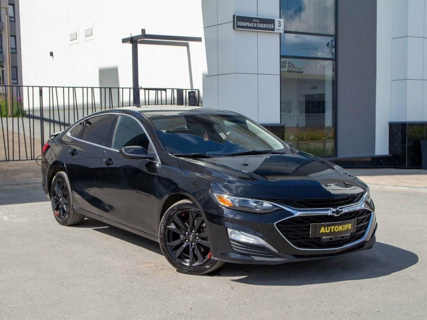 Зевс цвет Малибу