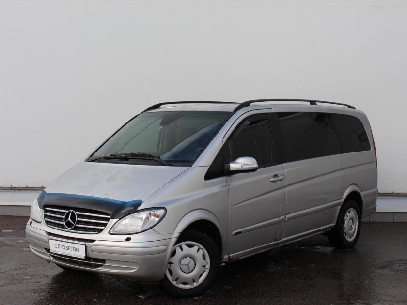 Мерседес Воронеж