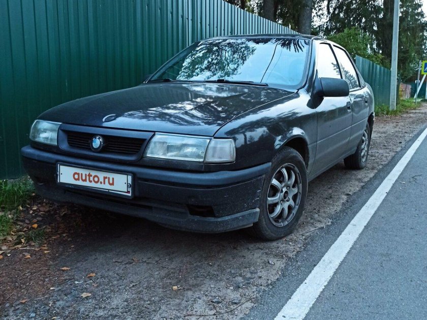 Опель Вектра 1993