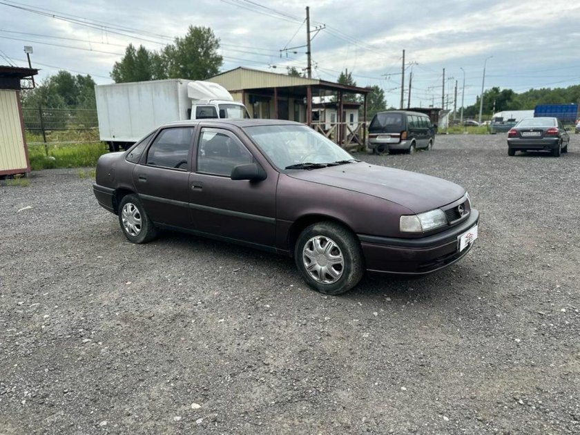 Опель Вектра 1993