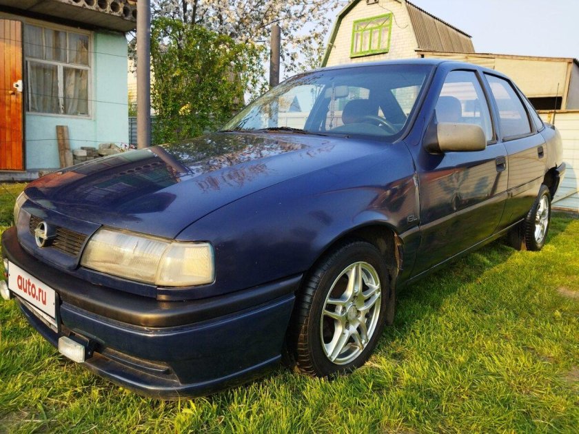 Opel Vectra 1993