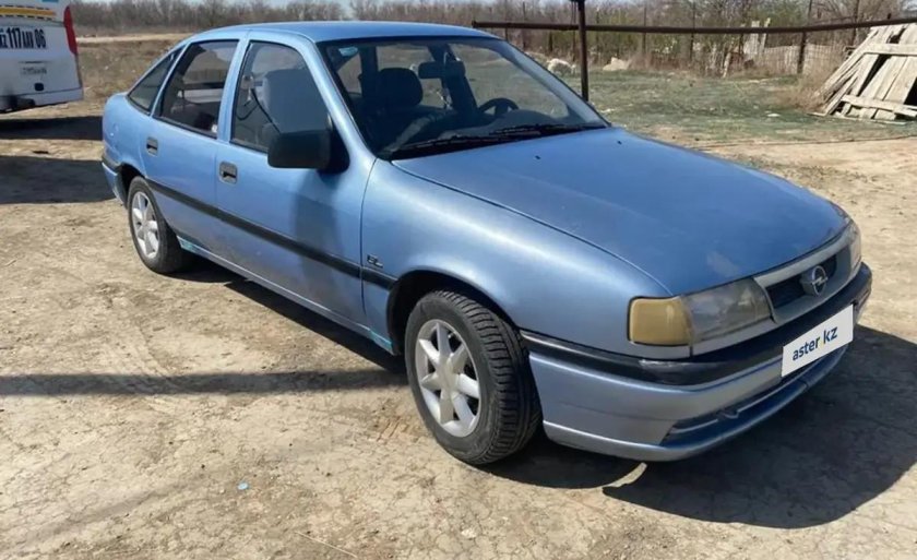 Opel Vectra 1993