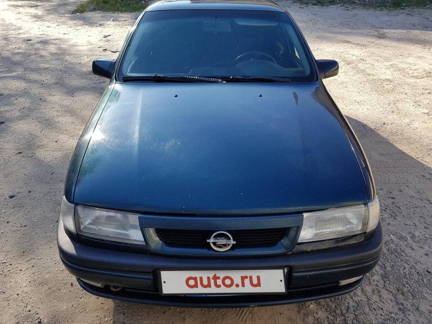Opel Vectra 1993