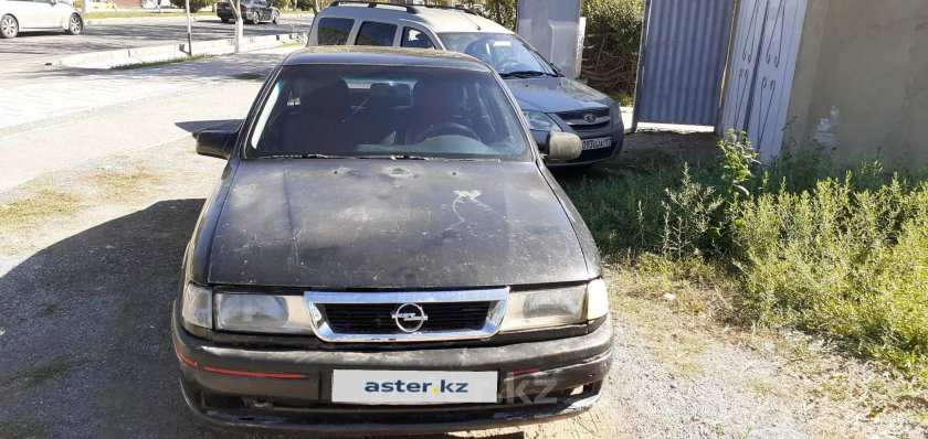 Опель Вектра 1993