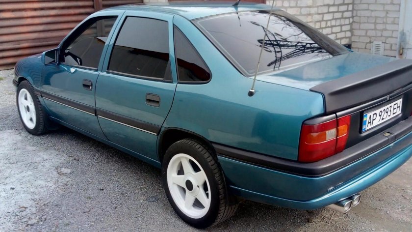Opel Vectra 1993 1.8