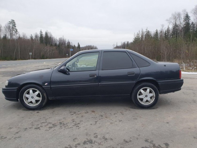 Opel Vectra 1993