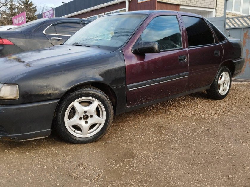 Опель Вектра 1993