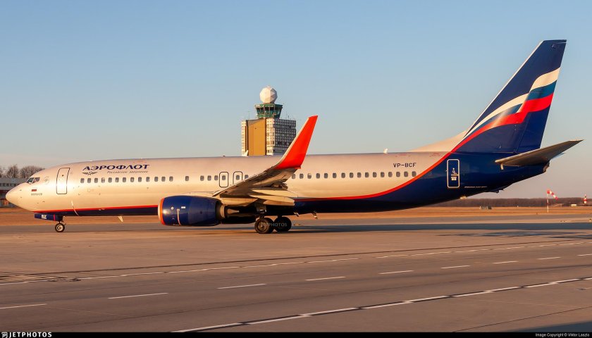 Авиакатастрофа Аэрофлота Боинга 777