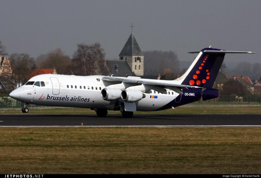 Advanced technology research aircraft