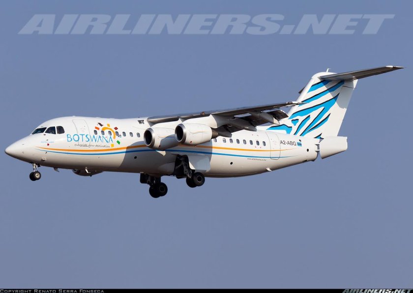 Центрум Эйр авиакомпания