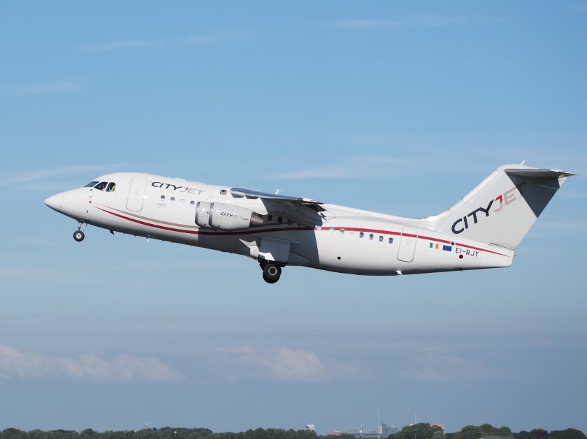 CITYJET