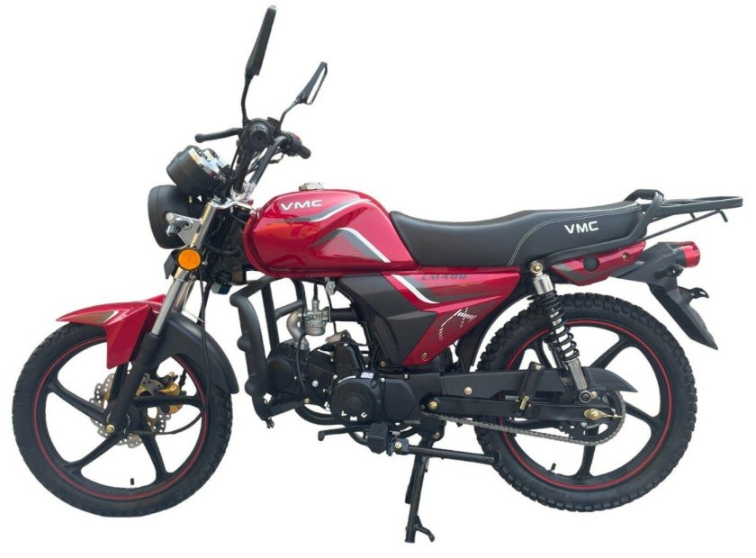 Мопед Riva 2 CX