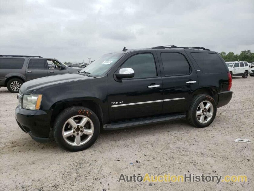 Шевроле Тахо 2011