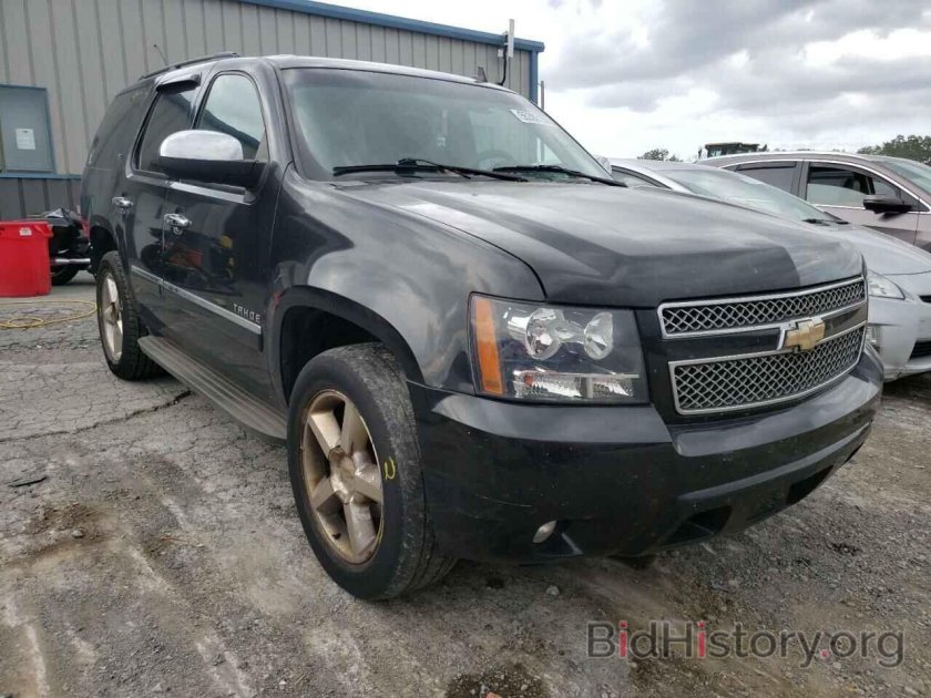 Chevrolet suburban 2007