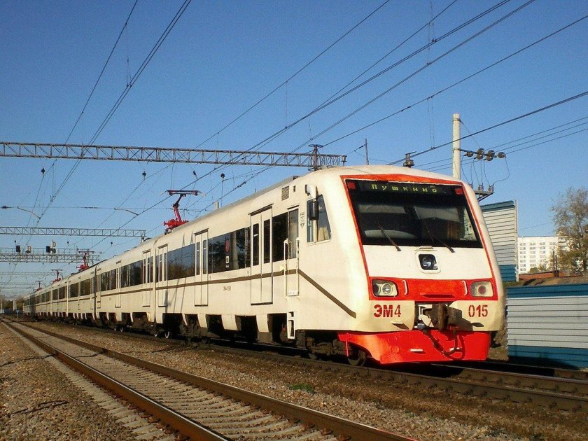 Эм4 001