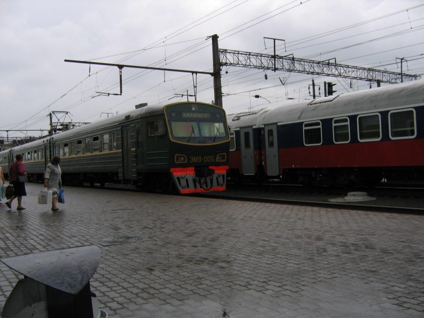 Эм9 005