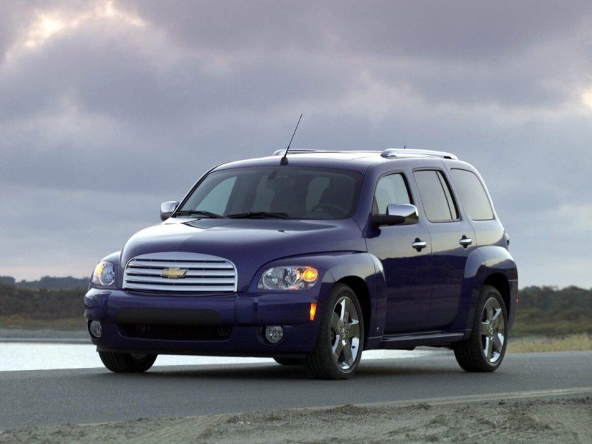 Chevrolet HHR 2006