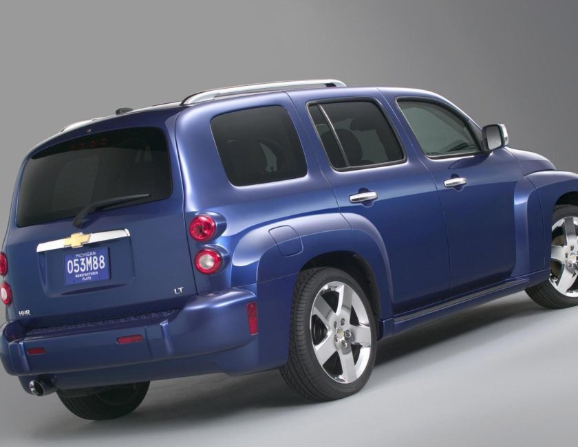 2005 Chevrolet HHR