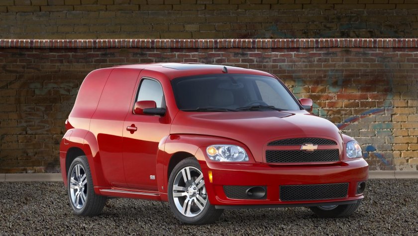 Chevrolet HHR 2006