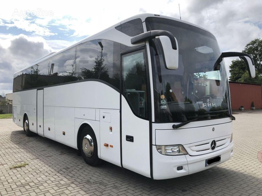 Мерседес Туризмо 0350