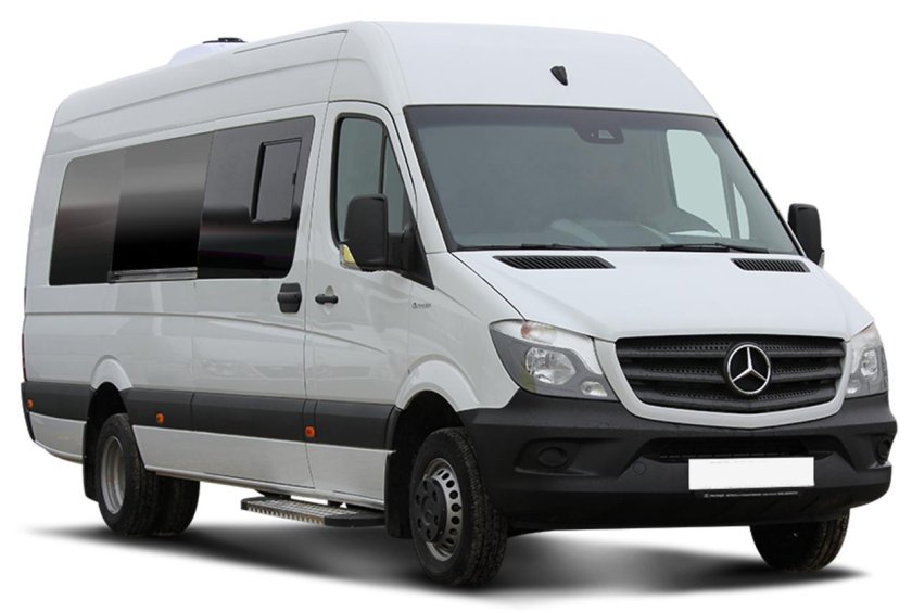 Mercedes-Benz Sprinter автобус