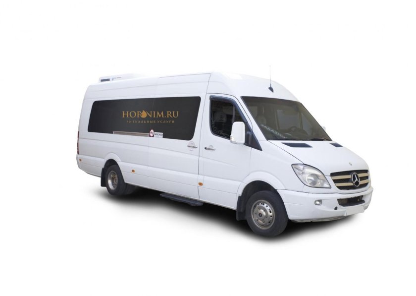 Мерседес Спринтер 20 мест