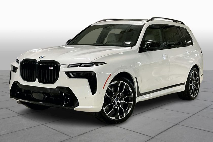 Bmw x 7 xdrive 40 i