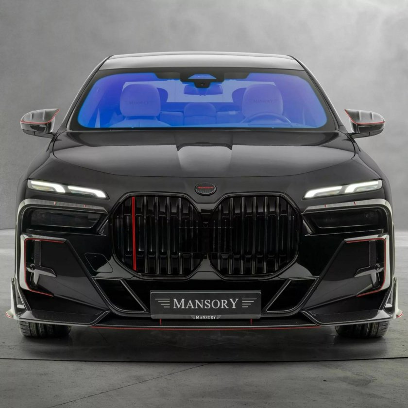 Mansory logo PNG