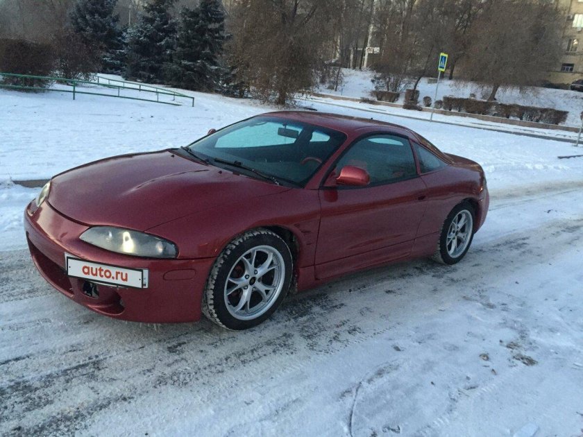 Эклипс Волгоград