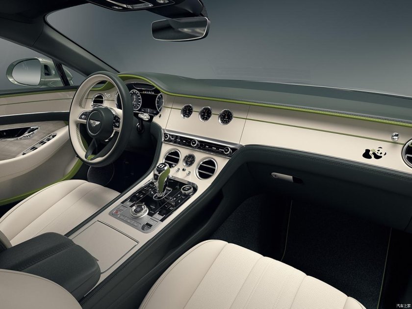 Bentley continental gt 2003 2011