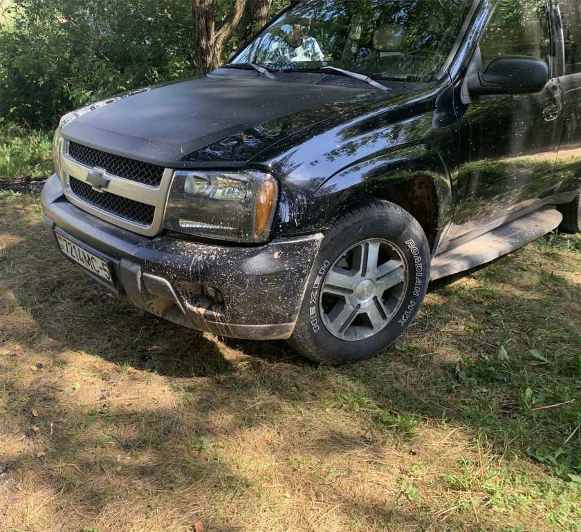 На субурбане 2008 г 285.60.20