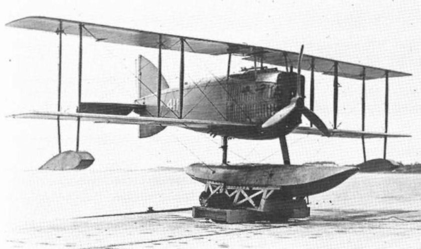 Curtiss aircraft 1907 1947