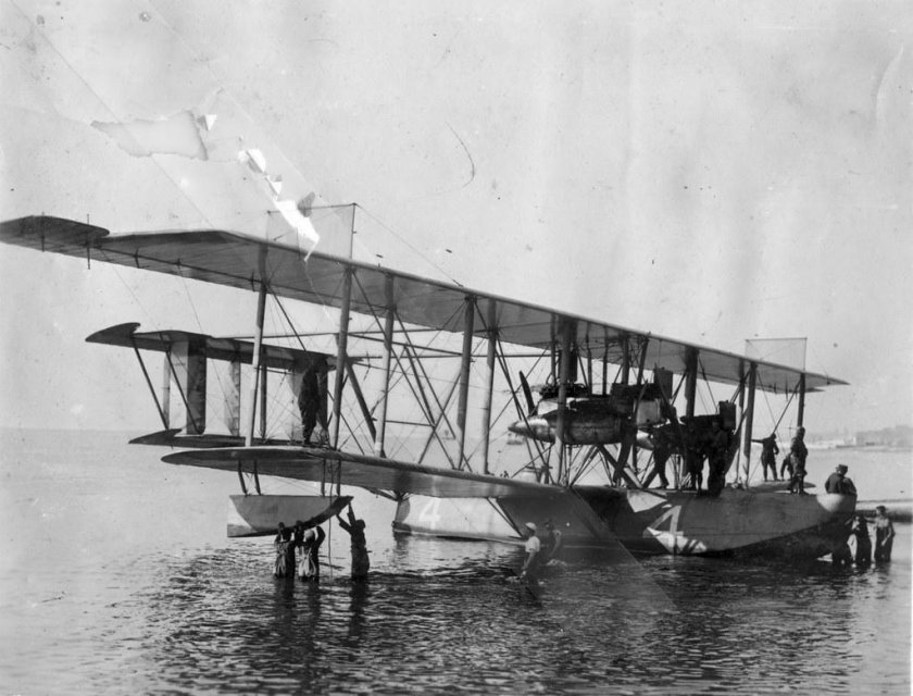 Curtiss NC-4