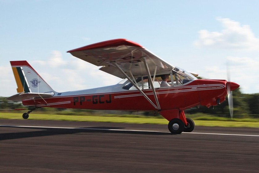 Aero Boero ab-150