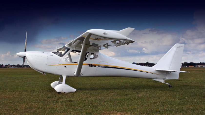 Хорнет самолет малая Авиация